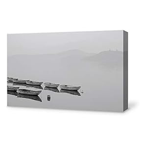 SIGNFORD Canvas Wall Art for Living Room,Bedroom Home...
