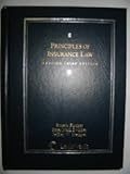 Principles of Insurance Law, Fischer, Emeric and Swisher, Peter N., 142240644X