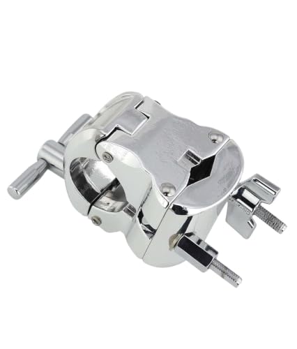Gibraltar Chrome Series Super Multi Clamp SC-GCSMC