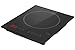 Chef's Star Touch Panel 1800W Portable Induction Cooktop Countertop Burner - 120V / 60Hz - Black