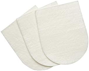 HEALERS PetCare Gauze Insert Bandages for Dog Booties | Protects Dogs Paws