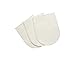 Healers Medical Dog Boots and Bandages, Large,BLUE