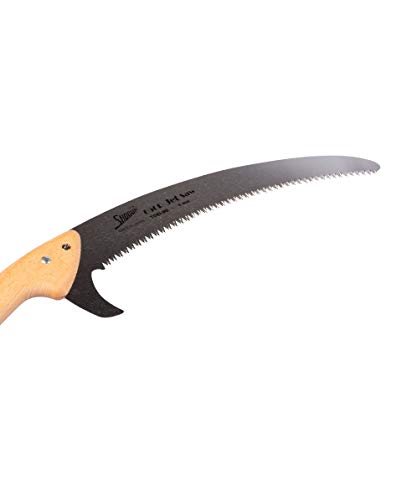 Ergo-Schnitt 50014 Profi Handsäge Mastercut, Japanqualität, 390 mm Sägeblatt – Bild 4