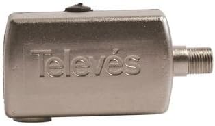 Cutting-Edge TELEVES - 403101 - FILTER 4G/LTE INDOOR 21-57 - Pack of 1 --