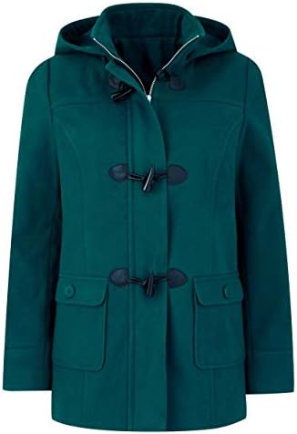 Womens Duffle Coat