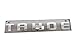 Genuine GM Parts 15825693 Gate Plate