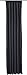 AmazonBasics Room Darkening Blackout Window Curtains with Grommets  - 42