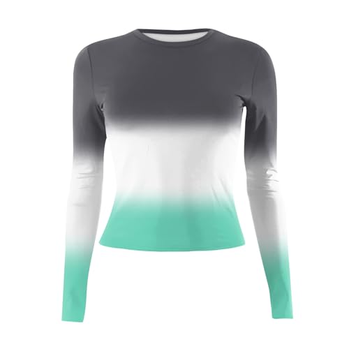 Generic Women Clothing Long Sleeve Shirts for Women