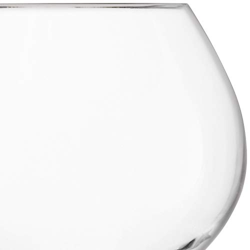 LSA G1570-00-301 Rum Bowl-Set, glas, Transparent – Bild 8