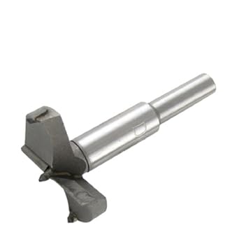 Generic Best Selling 45mm Woodworking Drill Tool Hinge Boring Forstner Bit