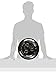 QT Dog Stainless Steel Brake-Fast Bowl, Large