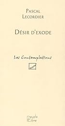Désir d'exode
