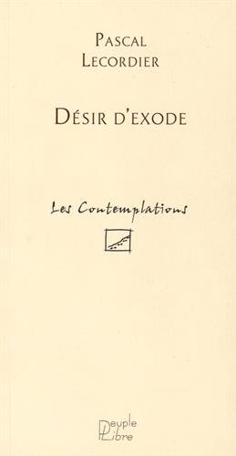 Désir d'exode