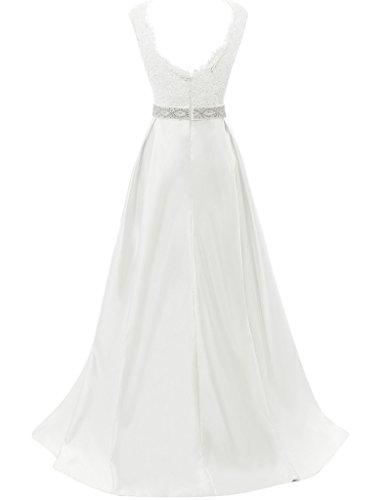 JAEDEN-Vintage-Wedding-Dresses-for-Bride-Simple-Bridal-Gown-Cap-Sleeve