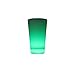 Fun Central I563 Glow LED Cup Green