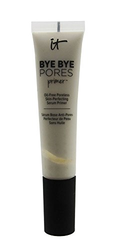 it Cosmetics Bye Bye Pores Primer 1 fl. oz.