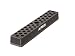 ARES 70080-37 Hole Hex Bit Organizer with Strong Magnetic Base - Keep Your Favorite Specialty, Drill, Tamper & Quick Change Bits Conveniently Organized and Accessible primary