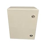 BUD Industries SNB-3731 Box– SNB Series NEMA 4