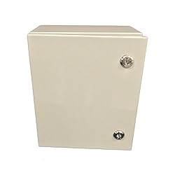 BUD Industries SNB-3731 Box– SNB Series NEMA 4
