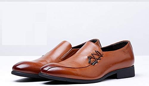 custom made oxford shoes