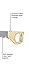 Corona Razor Tooth Raker Saw, 21 Inch, RS 7160