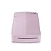 New LG PD251 Portable Mobile Pocket Photo Printer 3 [Pink] (Follow-up model of PD241 and PD239) Bluetooth Wireless Printing for iOS, Android and Windows OS