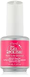 IBD Just Gel Nail Polish, Rose Lite District, 0.5 Fluid Ounce