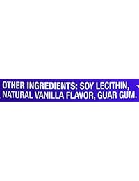 Energizing Proteína de Soja, natural vainilla 1. LB