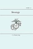 Book cover for Marine Corps Doctrinal Publication (MCDP 1-1) Strategy
