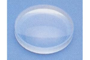 SEOH Lens Glass Double Concave 38mm x 50mm Focal Length