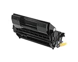 Clearprint © 52123601 Compatible Black Toner Cartridge for Oki Data B710, B720, B730 Series