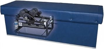 Amazon Com Armedica Amq400 Quantum 400 Intersegmental