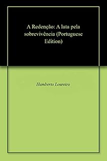 Livro A Redenção: A luta pela sobrevivência