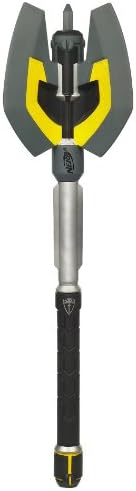 NERF N-Force Battlemaster Mace Axe 