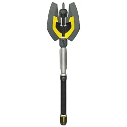 NERF N-Force Battlemaster Mace Axe