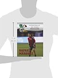 Image de Rafael Márquez (Superestrellas del futbol / Superstars of Soccer) (Spanish Edition)