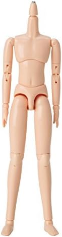 Obitsudoru 21cm Obitsu boy Whitey soft vinyl action figure body