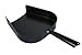 BBQ Grill Ash Pan Green Egg Accessories, Removal Metal Pan Big Green Egg Ash Pan Charcoal Grill Accessories Charcoal Grill Tools Works for Large and Medium BGE and Kamado Joe (Upgrade Split Design)