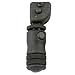 Accu-Shot BT12-QK Precision Rail Monopod - Standard Height with Quick Knob: 3.75-4.65