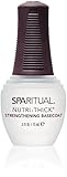 SpaRitual Women's Nutri-Thick   For Thin Nails N/A