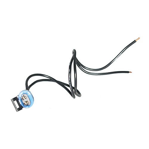 Original Engine Management PS9 Coolant Temperature Sensor Connector - Thumbnail 2