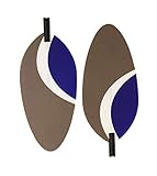 MOJO Outdoors Mojo Magnetic Wings (Baby/Floater) Two Pack