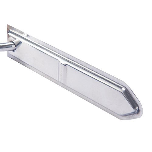 BEECASTLE Beekeeping Stainless Steel Electric uncapping knife for Apiariest/Beekeeper (Regular Type) - Thumbnail 3