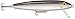 Rapala Giant Lure- Silver Black