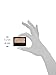 Maybelline New York Expert Wear Eyeshadow, The Glo Down, 0.08 oz.