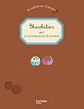 Chocolatier by 