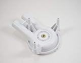 Speed Queen 201566P Washer Drain Pump Genuine