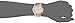 XOXO Women's XO5821 Analog Display Analog Quartz Rose Gold Watch
