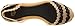 mel Dreamed by melissa Women's Sweetie Ballet Flat