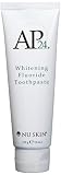 Nuskin Nu Skin Ap-24 Whitening Fluoride Toothpaste
